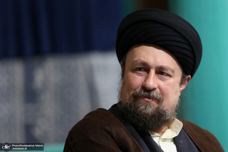 نشست موضوع فلسطین در سیره نظری و عملی امام (ره) 1