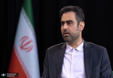 امیرحسین ثابتی عضو هیئت نظارت بر مطبوعات شد