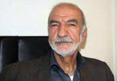 محمد کلاری درگذشت