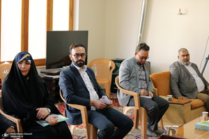 رویدادهای فرهنگی و هنری هفته بر آستان آفتاب - 3