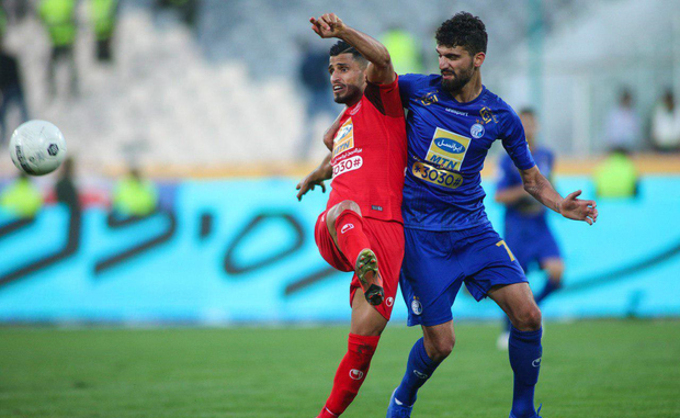 علیپور: مسائلی باعث شده بود تمرکز کافی نداشته باشم/ اما حالا شرایط فرق کرده 