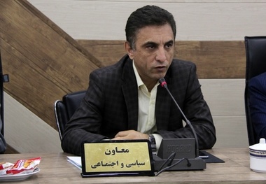 مشارکت‌حداکثری در انتخابات، یک ایده مهم در سطح ملی‌است  دانشجویان از اقشار تاثیرگذار جامعه هستند