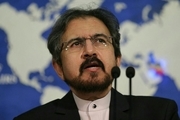 واکنش ایران به اظهارات مداخله‌جویانه معاون وزیر خارجه انگلیس