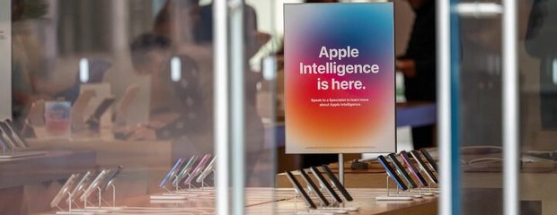 اپل دوباره به دلیل نقض کپی‌رایت در آموزش هوش مصنوعی دادگاهی شد