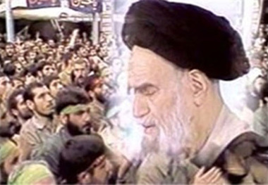 روایت سردار رشید از خواسته‌ای که امام فورا آن را اجابت کرد