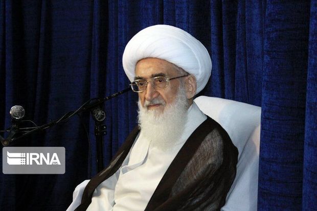 آیت الله نوری همدانی:یک سوم سهم امام برای درمان بیماری کرونا مصرف شود