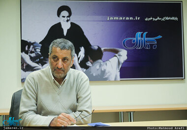 رجایی: کاش حقایق و وقایع و مستندات دادگاه بقایی منتشر شود