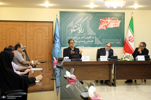 واکاوی آخرین تحولات فلسطین و محور مقاومت/ خدادی - مسعود اسدالهی - حسین جابری انصاری