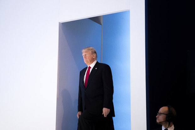 چه می شود اگر موج پوپولیستی که ترامپ را انتخاب کرد، ادامه یابد؟

