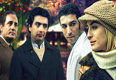 سریال‌های تلویزیونی که انقلاب اسلامی را روایت کردند
