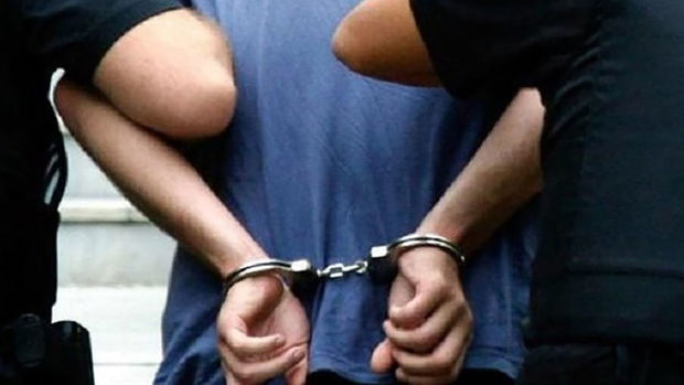 دستگیری سارقان دکل های برق در پلدختر