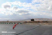 ۶۸ درصدی تردد خودروها در محورهای ارتباطی استان بوشهر کاهش یافت