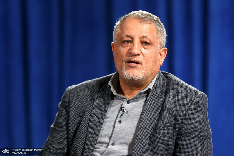 گفتگو با محسن هاشمی رفسنجانی به مناسبت چهل و چهارمین سالگرد پیروزی انقلاب اسلامی