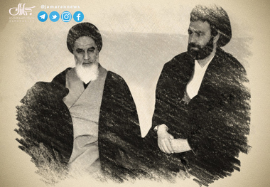 مهمترین بحث در نامه عرفانی امام به حاج احمدآقا چه بود؟
