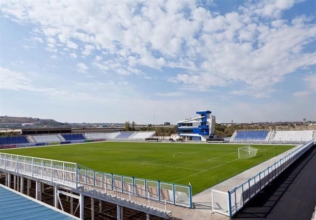 تغییر نام ورزشگاه بنیان دیزل تبریز به نام شهید قاسم سلیمانی
