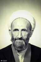 آیت‌الله ابوالقاسم خزعلی