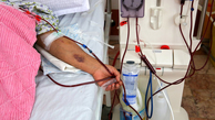 رنج بیماران کلیوی زاهدان  از کمبود دستگاه دیالیز