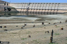 تهران؛شهری حساس به آب