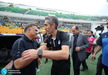 دین محمدی پیکان را لیگ برتری کرد و رفت!