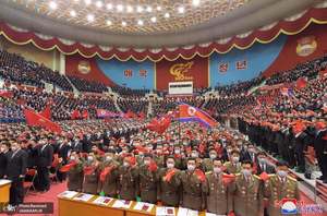 منتخب تصاویر امروز جهان- 11 اردیبهشت 1400