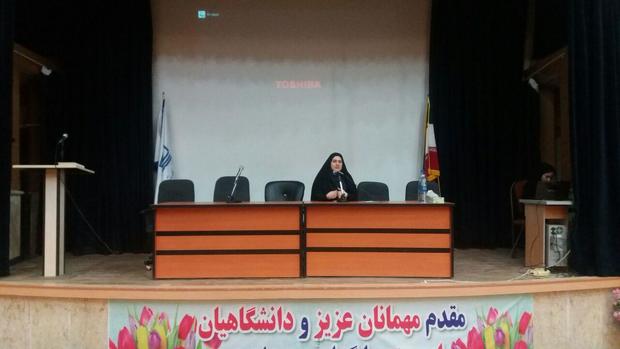 سند راهبردی توسعه زنان استان مازندران تدوین می شود