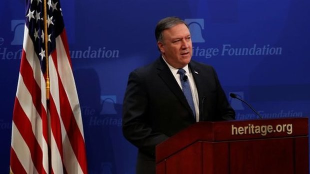 مدیر اندیشکده آمریکایی: اروپا، روسیه و چین با طرح جدید آمریکا همراهی نمی‌کنند |نیویورک تایمز: خواسته ترامپ از ایران «تسلیم» است