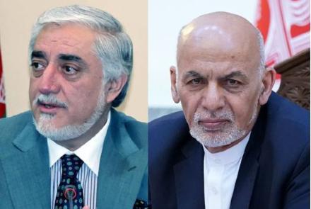 بایدن رهبران افغانستان را به کاخ سفید فرا خواند