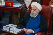 ناگفته‌های روحانی از سه دوره حضور در مجلس خبرگان رهبری /آزمون داوطلبانه اجتهاد