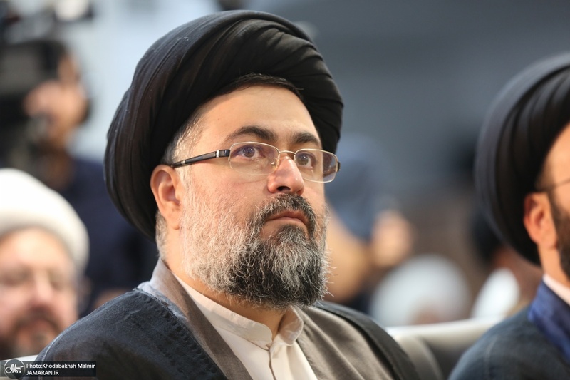 نشست علمی بررسی شخصیت و اندیشه تفسیری شهید آیت الله سید مصطفی خمینی