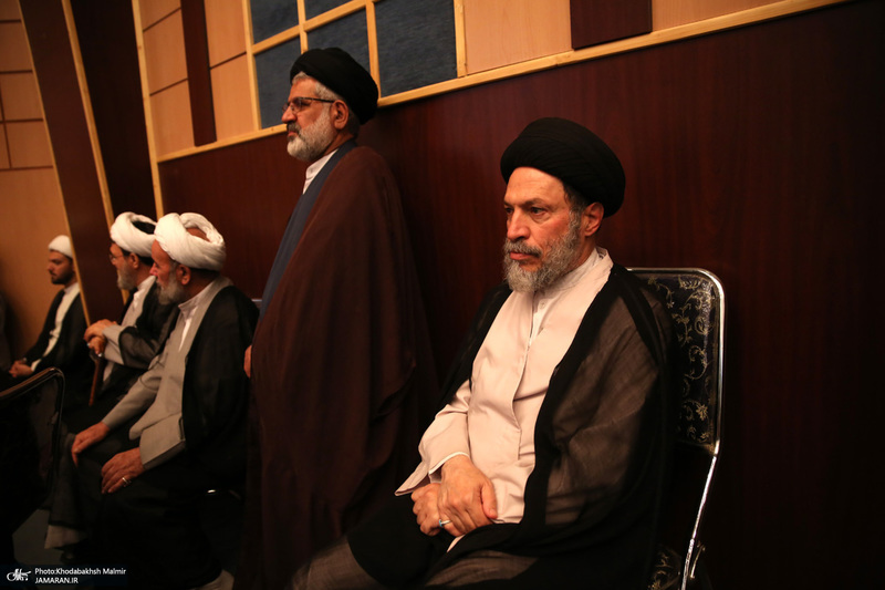 همایش نکوداشت وکلای شرعی امام خمینی - 2