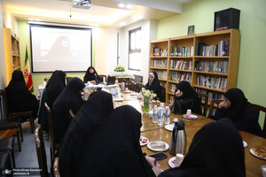 نشست تخصصی اجتهاد و قضاوت زنان از منظر فقه و حقوق