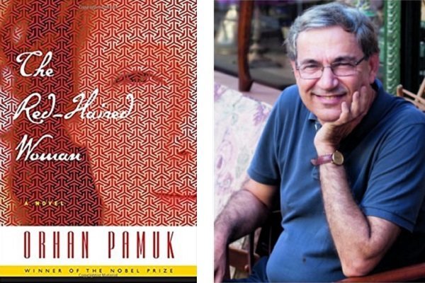  تازه‌ترین رمان پاموک با ترجمه انگلیسی منتشر می شود
