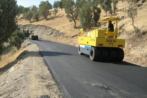 تصویب 17 طرح راهسازی در شهرستان رضوانشهر