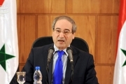 چرا وزیر خارجه جدید سوریه اول به تهران رفت، نه مسکو؟
