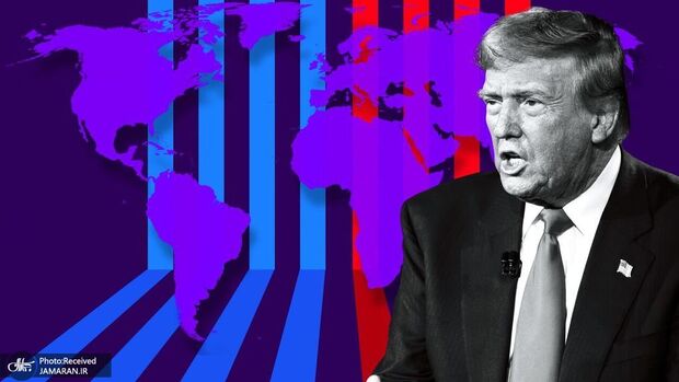 اکونومیست: هر اختلاف‌نظر با ترامپ می‌تواند تهدیدی وجودی باشد/ روزهای خوش اروپایی ها به پایان رسیده است/ رهبران اروپا باید خود را برای روزی آماده کنند که ناتو دیگر وجود ندارد