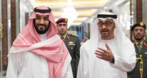 اختلاف بین عربستان و امارات به رسانه‌های طرفین رسید