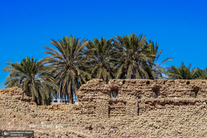 قلعه پرتغالی‌ها قشم