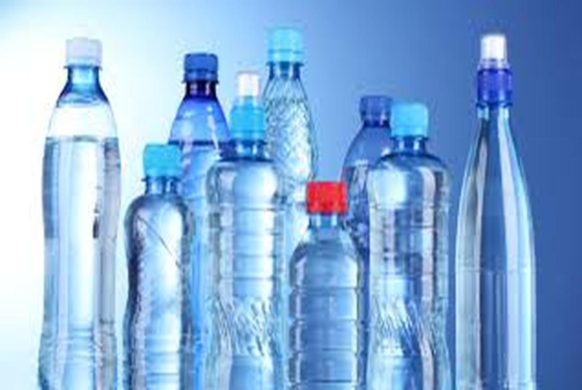  قیمت آب بسته‌بندی 20درصد افزایش می یابد
