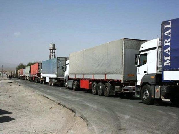 رسیدگی به تخلفات ناوگان حمل و نقل جاده‌ای سیستان و بلوچستان
