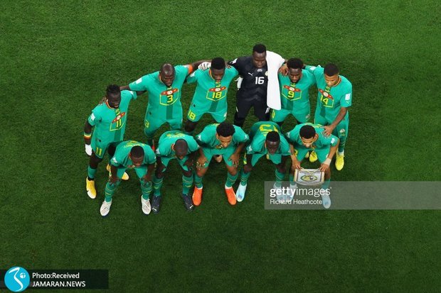 سنگال اولین فینالیست جام ملت های آفریقا/ صلاح بازهم به جام نرسید