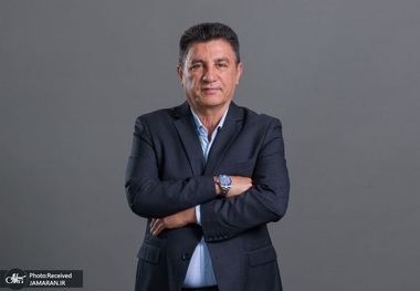 تصاویر جنجالی امیر قلعه نویی؛ فتوشوت جام جهانی یا تبلیغ ساعت مچی؟!