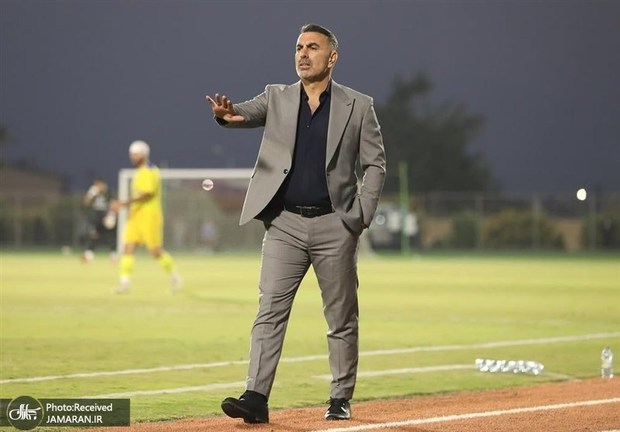 مدیرعامل تیم خودی علیه محمود فکری: او درباره همه چیز اظهار نظر کرده است/ از همه چیز ایراد می‌گیرد