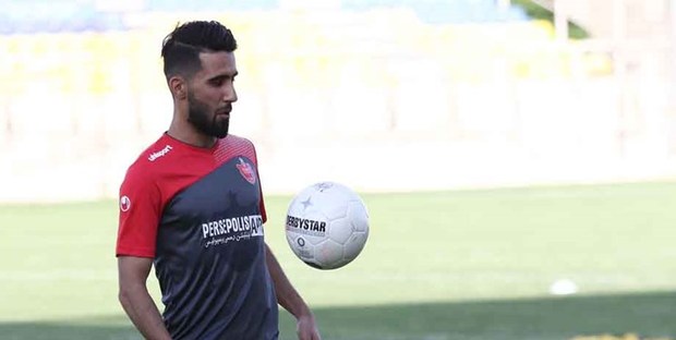 وضعیت بشار رسن امروز مشخص می شود