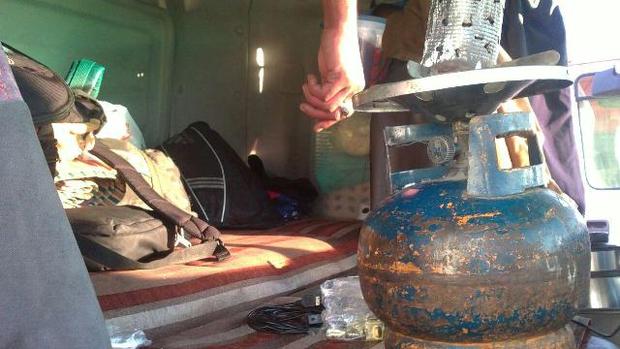 استفاده نادرست از گاز پیک نیکی جان دو نفر را گرفت