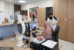 مرکز اصیل