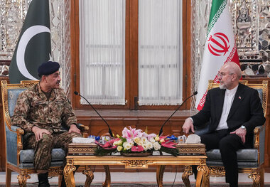 قالیباف: ایران به دنبال صلح فراگیر برای ایران و تمام منطقه است/ طرف مقابل بدعهدی می‌کند/ لبنان جزء لاینفک آتش بس همه جانبه است