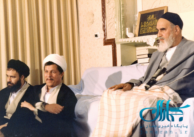 اختیارات شورای عالی دفاع به روایت آیت‌الله هاشمی