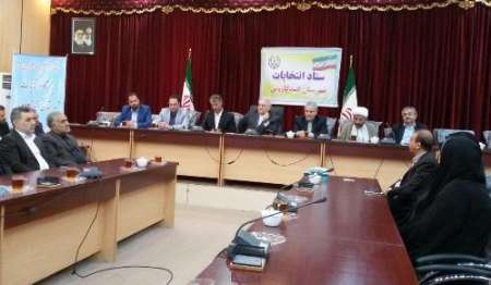 نامزدها با رفتار و گفتار غیرمنطقی کارآیی شوراها را زیر سوال نبرند