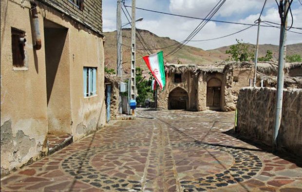 طرح هادی ۱۰۰ روستای استان فارس در حال بازنگری است