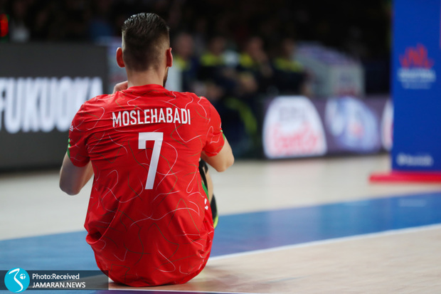 فاجعه پشت فاجعه؛ سقوط والیبال ایران به رده هفدهم جهان!